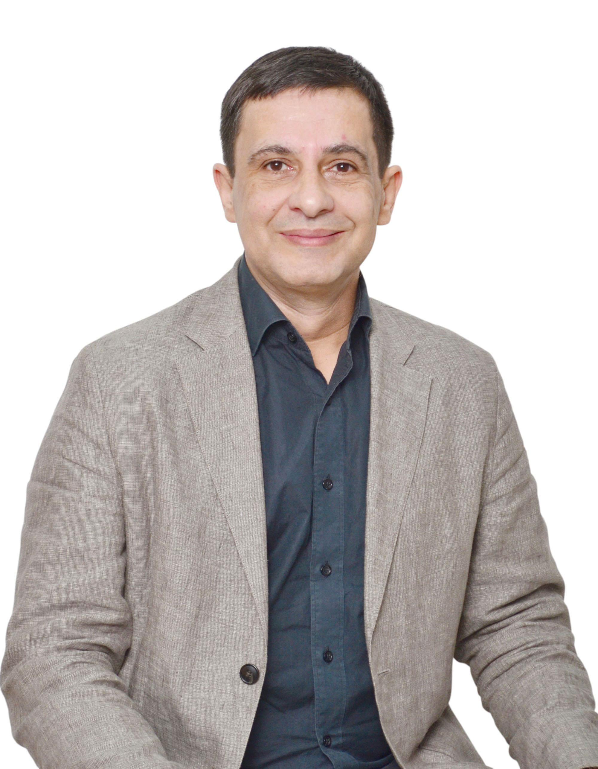 Abdelghani Boutaleb