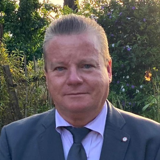 Thierry Dupleix