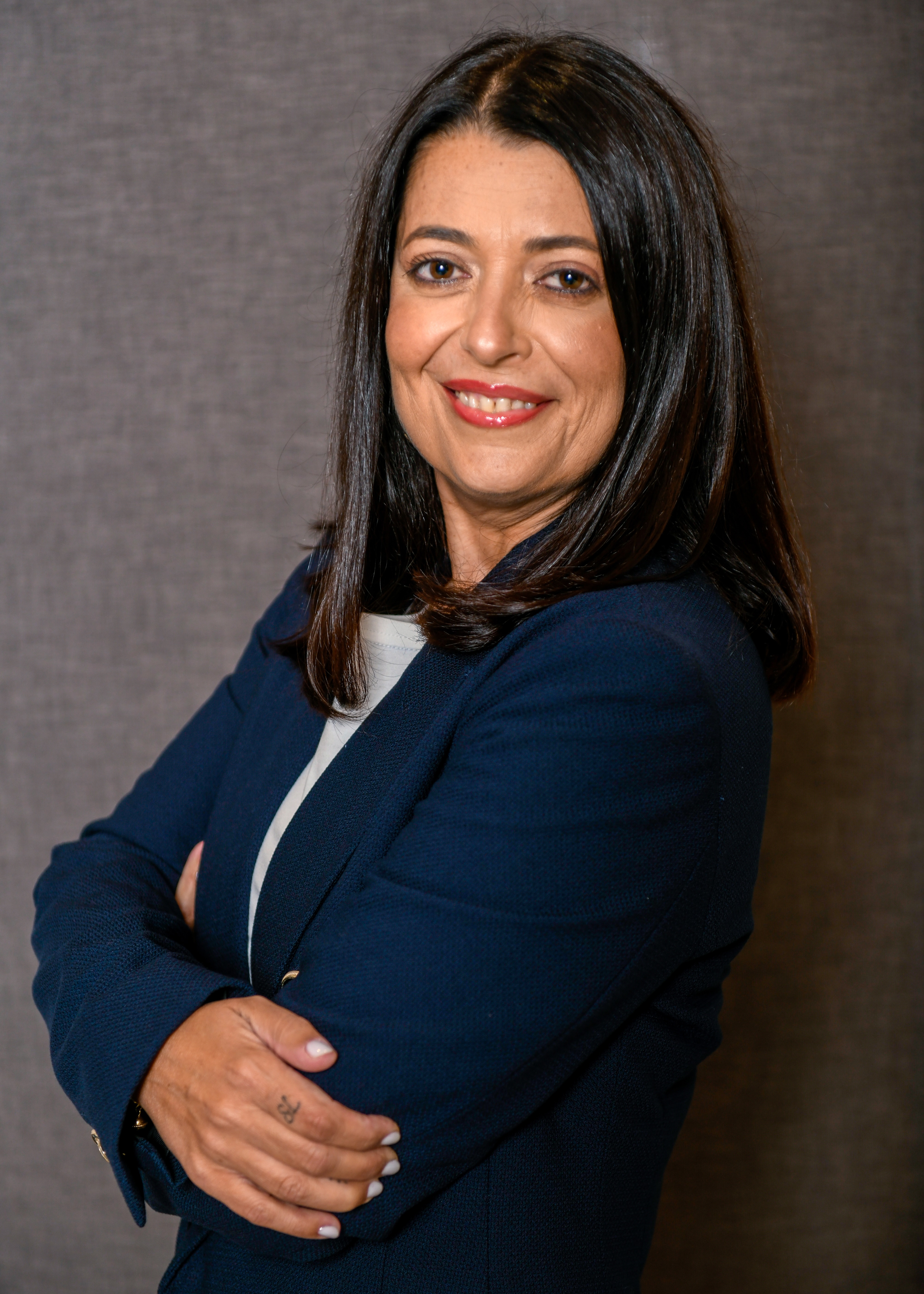 Stéphanie Sekkat