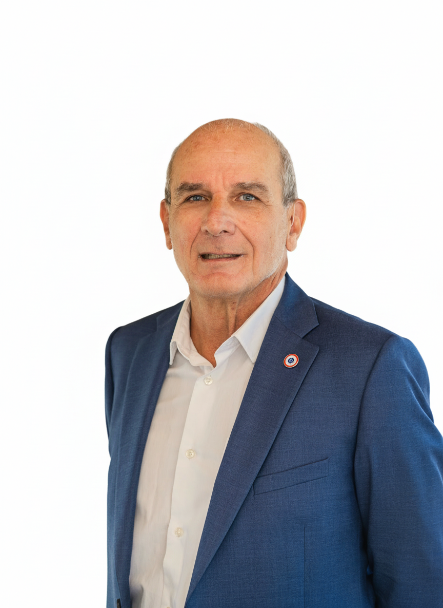 Xavier Dubourg de la Tour