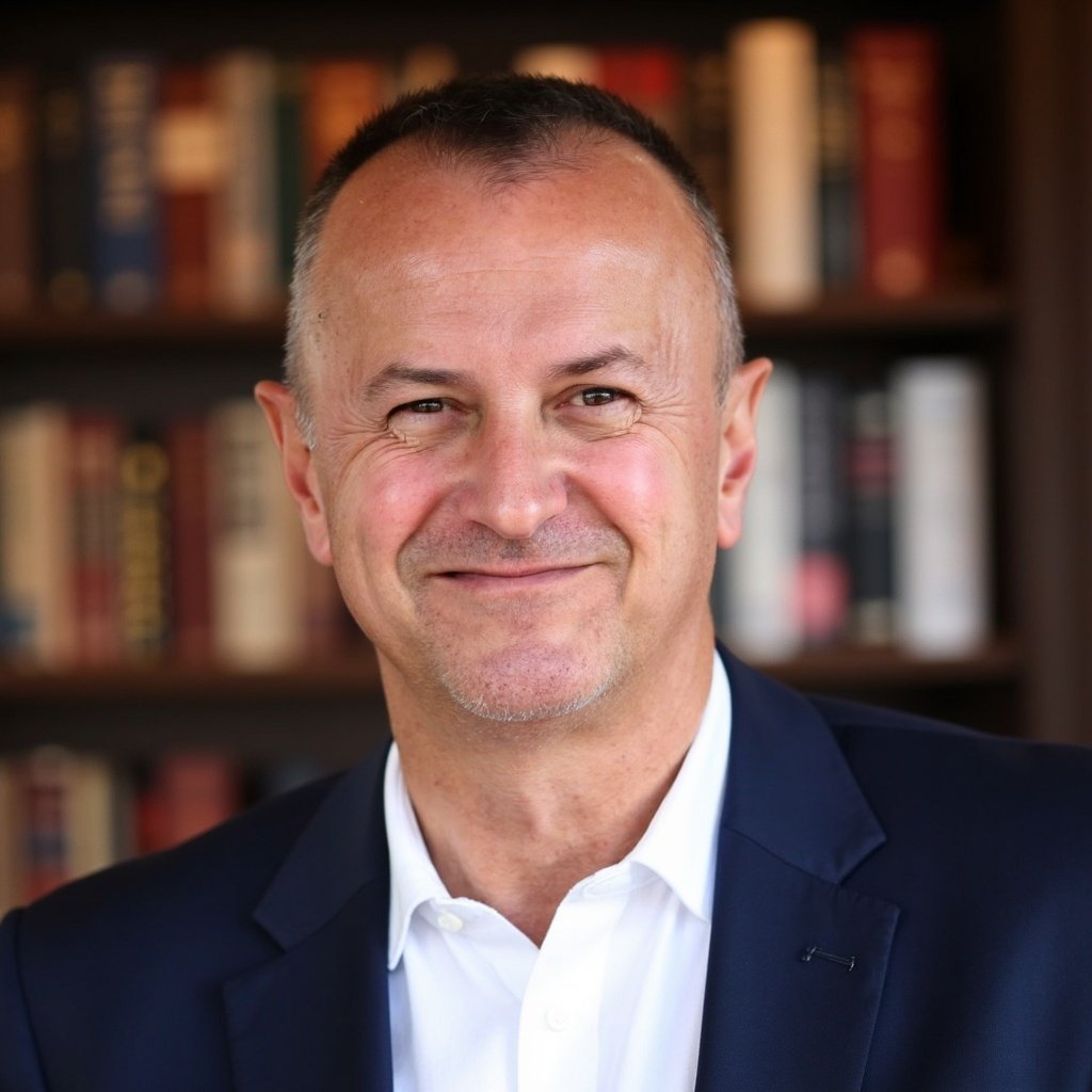 Olivier Dubreuil