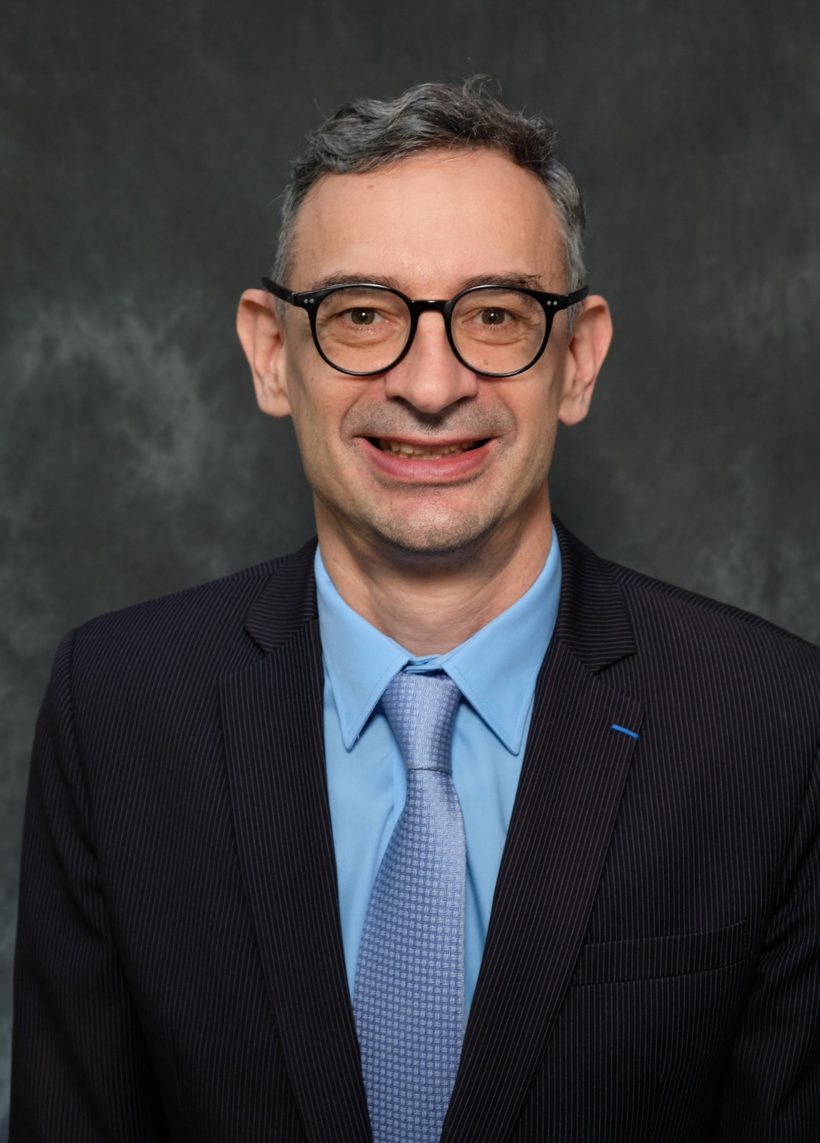 Thibaud Sarrazin-Boespflug