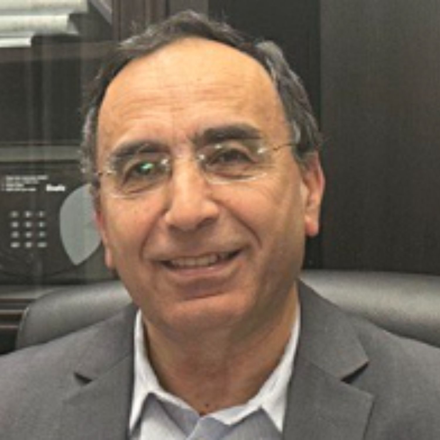Docteur Karim Dendène