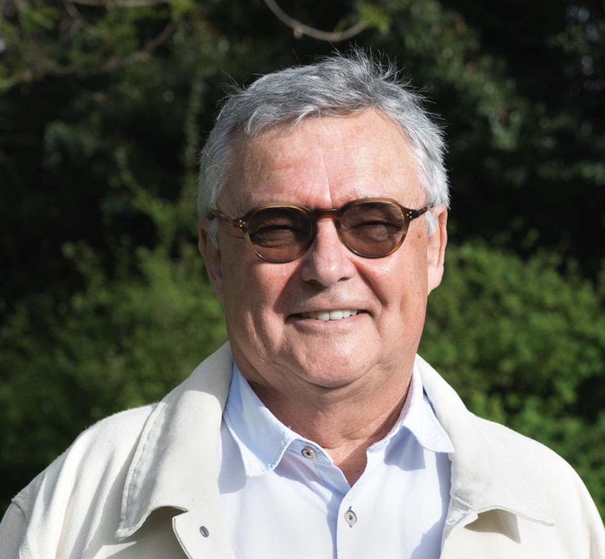 Michel Lefrançois