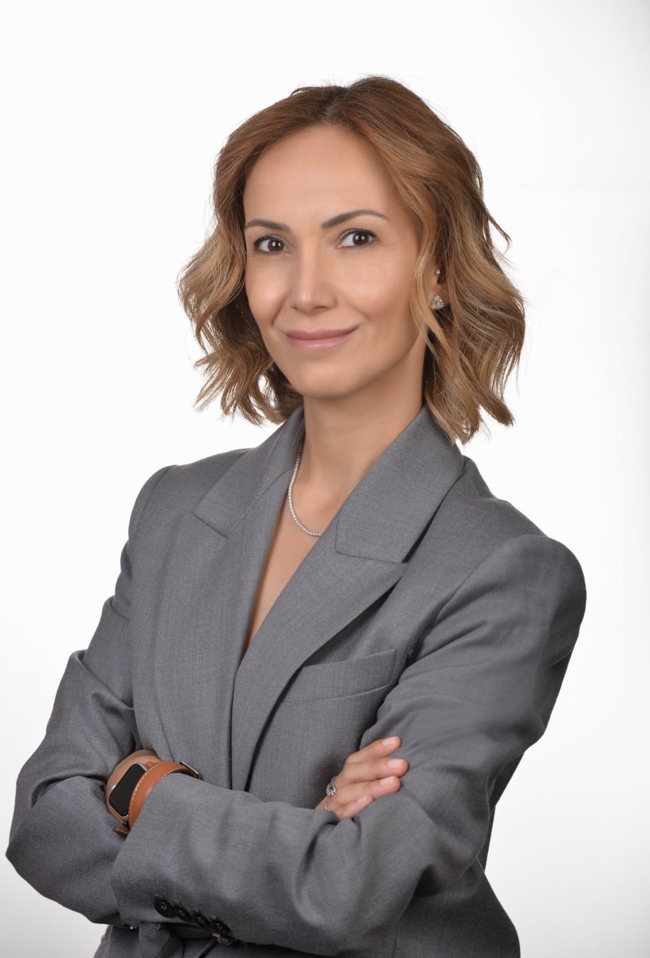 Belgin Ozdilmen