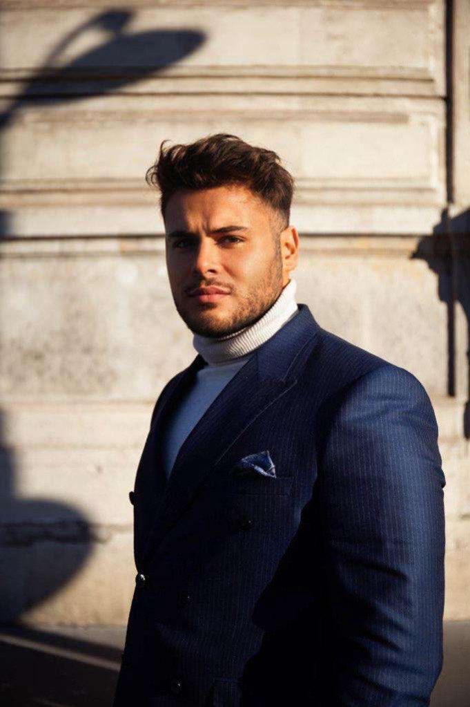 Harris Brikh