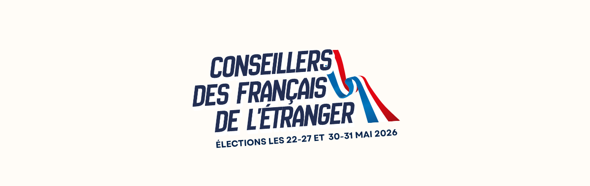 Élections consulaires 2026